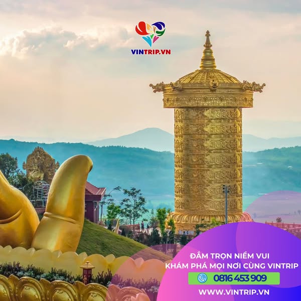 Hòa Mình Vào Không Gian Văn Hóa Phật Giáo Kim Cương Thừa - 3